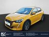 Peugeot e-208 stumsdorf