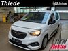 Opel Combo Electric hornburg