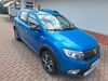 Dacia Sandero Eisleben, Lutherstadt