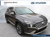 Hyundai SANTA FE saalow