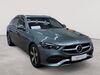 Mercedes-Benz C 220 dittelsheim-hessloch