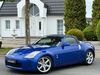 Nissan 350Z walhausen