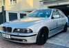 BMW 528 nieder-hilbersheim