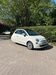 Fiat 500 hueckeswagen