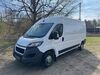Peugeot Boxer huelseburg