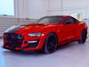 Ford Mustang niederheimbach