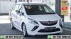 Opel Zafira zscherndorf