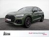 Audi SQ5 huelseburg