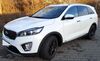 Kia Sorento kummersdorf-gut
