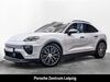 Porsche Macan Saalow