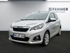 Peugeot 108 tegernsee