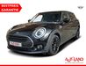 Mini Cooper Clubman kummersdorf-gut