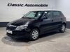Skoda Fabia gau-odernheim