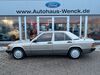 Mercedes-Benz 190 wunstorf