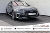 Audi S4 oberrossbach