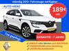 Renault Koleos hottelstedt