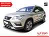 Seat Ateca stumsdorf