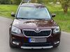 Skoda Yeti kummersdorf-gut