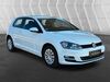 VW Golf gusenburg