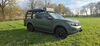 Nissan Navara rehlingen