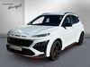 Hyundai KONA Tröstau