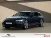 Audi A6 Allroad woelferbuett