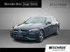 Mercedes-Benz C 300 lauchroeden