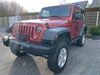Jeep Wrangler kreis|tuebingen