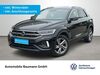 VW T-Roc zscherndorf