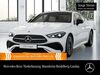 Mercedes-Benz CLE 300 birkweiler