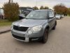 Skoda Yeti grafenhausen