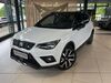 Seat Arona boellen