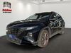 Hyundai TUCSON hottelstedt