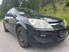 Opel Astra grafenhausen
