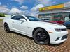 Chevrolet Camaro juetrichau