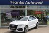Audi Q3 kummersdorf-gut