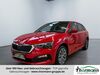 Skoda Scala bueddenstedt
