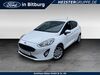 Ford Fiesta dudeldorf