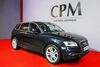Audi SQ5 aichtal
