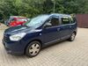 Dacia Lodgy bueddenstedt