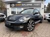 VW Beetle kratzenburg