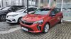 Renault Clio dohma