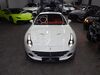 Ferrari California krauchenwies