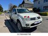 Mitsubishi L200 Ober-Hilbersheim