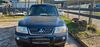 Mitsubishi Pajero hueckeswagen
