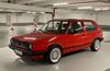 VW Golf hintertiefenbach