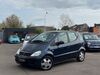 Mercedes-Benz A 160 niederduerenbach