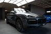 Porsche Cayenne schenkenzell