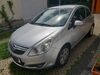 Opel Corsa juetrichau