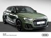 Audi A1 oberrossbach
